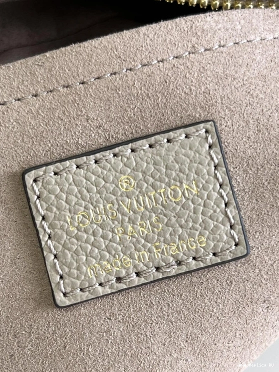 Aaa replica ru LOUIS VUITTON BAGATELLE 0815